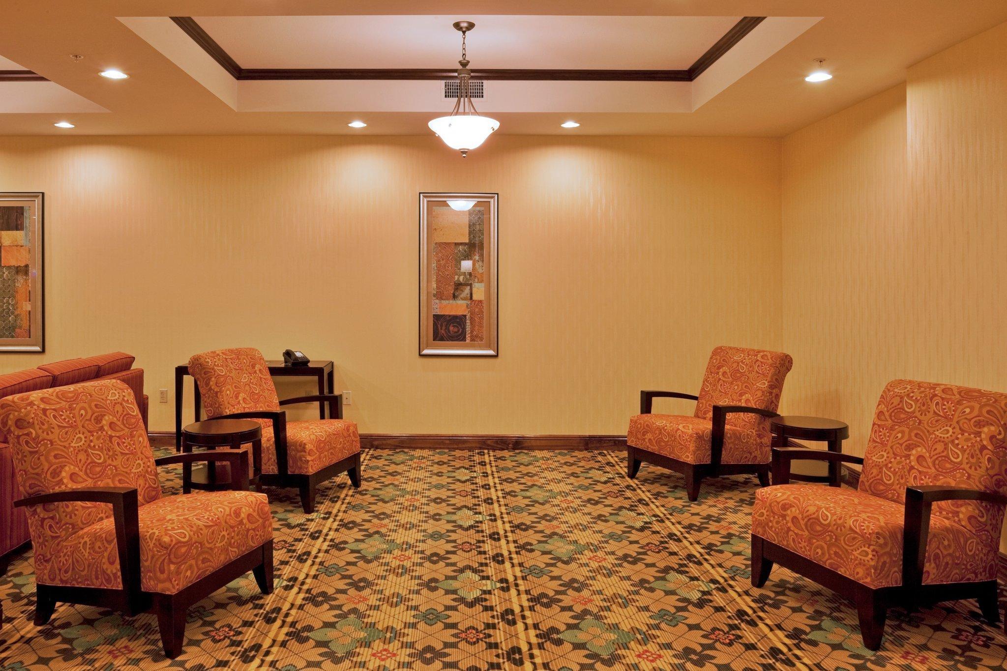 Holiday Inn Express Hotel & Suites Palm Bay By Ihg Exterior photo