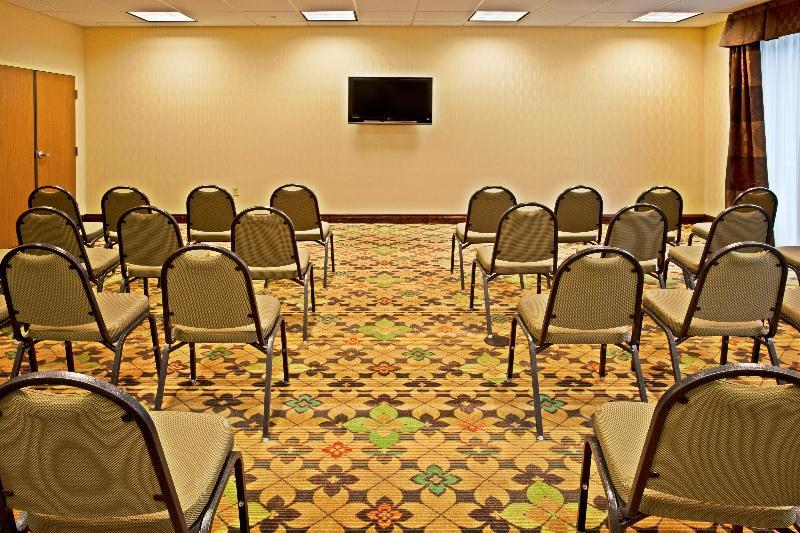 Holiday Inn Express Hotel & Suites Palm Bay By Ihg Exterior photo