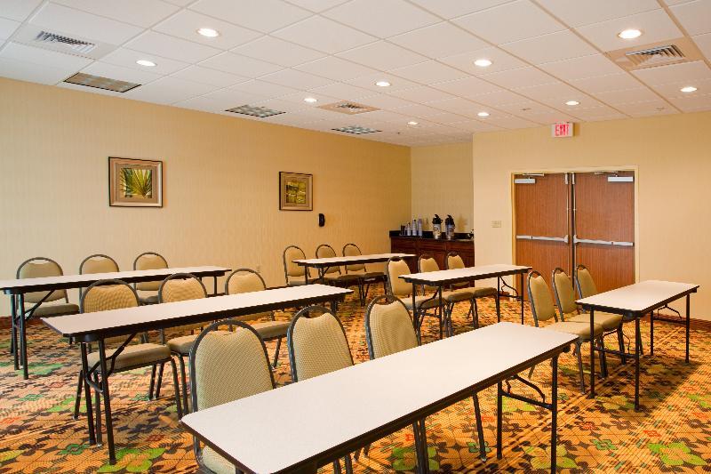 Holiday Inn Express Hotel & Suites Palm Bay By Ihg Exterior photo