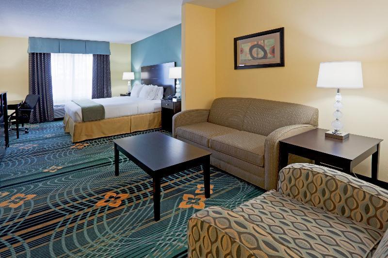 Holiday Inn Express Hotel & Suites Palm Bay By Ihg Exterior photo