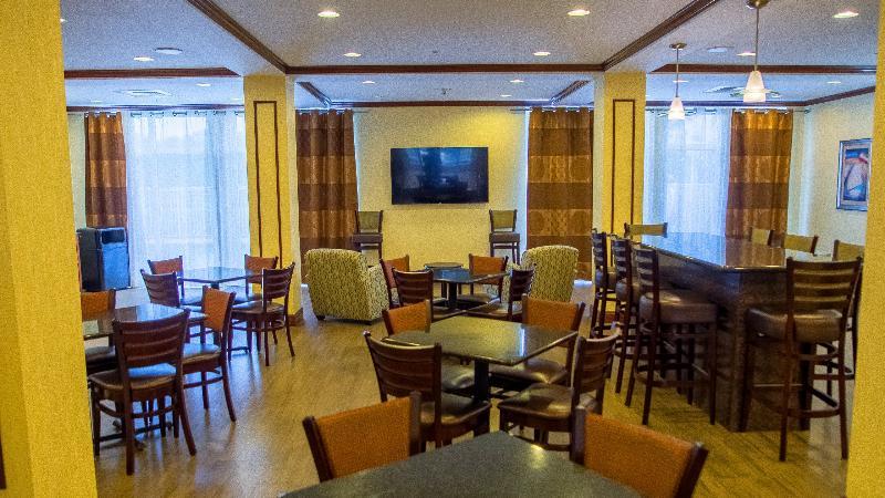 Holiday Inn Express Hotel & Suites Palm Bay By Ihg Exterior photo